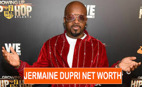 Songwriters hall of fame inductee and so so def founder who has scored number one hits with kris kross, usher, and mariah carey. Jermaine Dupri Net Worth 2021 Wiki Age Bio Earning Wealth