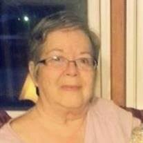 Helen Abernathy Obituary