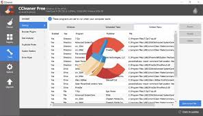 Download ccleaner for windows 7 32 bit for free. Descarga Ccleaner Professional V5 65 7632 Full Activador