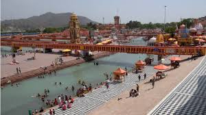 The most famous dussehra celebrations in india are those in the city of mysore. Ganga Dussehra 2021 Why Can T We Get Freedom From Sins Even After Bathing In The Ganges