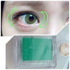 透明感make ハーフっぽくにも とにかくぼかす やりすぎない うさぎメイク ピーチメイク メイク