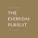 The Everyday Pursuit logo