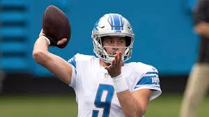 2,734 likes · 15 talking about this. Matthew Stafford Avoids Patricia Criticism After Firing It S Important To Win