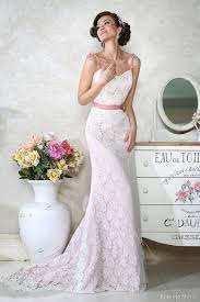 Pin On Pink Wedding Dresses