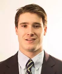 2015 Men's Lacrosse Roster