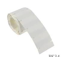 Printable EPC Gen2 Passive Soft UHF RFID Flexible Metal-Mount Label on  Metal Tag