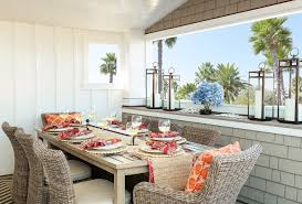 Where are the offices of barclay butera interiors? California Coastal Home Designed By Barclay Butera Home Bunch Interior Design Ideas