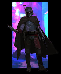 Check spelling or type a new query. Artstation A Boba Fett Story Young Kim