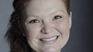 What's Ashley Rhodes-Courter reading?