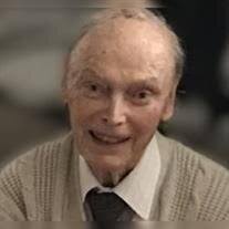 Warren Joseph Hickey Obituary