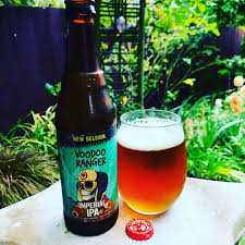 Bia Voodoo Ranger Imperial Ipa 9 Chai 330ml Thung 24 Chai Beer Craft Beer Beer Bottle