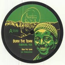 Back catalogue: Roots reggae & lovers rock vinyl