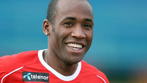 &ndash; Har absolutt &laquo;noe&raquo; i seg