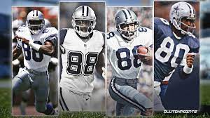 Pernrescue.org this portrait 12 best dallas cowboys signs images is taken from : Dallas Cowboys 5 Best Wide Receivers In Dallas Cowboys History