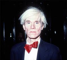 Andrew warhola (andy warhol) is one of the most influential artists of the 20th century and the central figure of the american pop art movement. Shopping With Andy Warhol 1988 American Suburb X