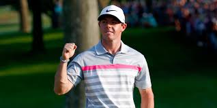 Golf's magic number (50 gp) shoot 59 or better in an 18 hole round of stroke play in play now: Pga Tour Player Average Distances Driver Irons Wedges Through The Bag