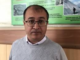 Tigrovaya Balka Nature Reserve in Tajikistan: How Can We Save the Last  Stronghold of Tugay Forests?