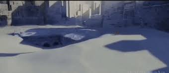 55 thoughts we had while watching The Day After Tomorrow