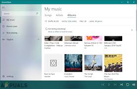 Here is what you need to do. Was Ist Der Unterschied Zwischen Groove Music Und Windows Media Player Okidk