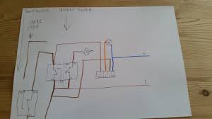 Instructions for dimmer switch wiring; Shelly Dimmer Two Way Switch Wiring Hardware Home Assistant Community
