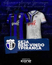 Utilizamos cookies para otimizar sua experiência no nosso site. Ypiranga Clube On Twitter Quer Novidade A Iconesports E A Nova Fornecedora De Material Esportivo Do Ypiranga Clube E Isso Mesmo Agora Somos Do Time Da Icone Sports Obrigado Por Acredita No