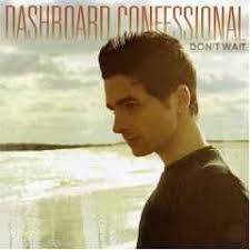 Dashboard Confessional