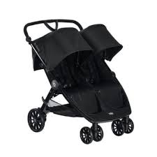 Britax B Lively Double Stroller Buybuy Baby