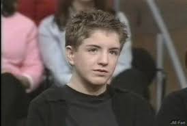 Who is Billy Gilman dating? Billy Gilman boyfriend, husband