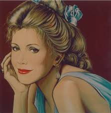 Colección Carmen Thyssen-Bornemisza » Tita Cervera