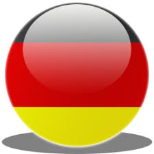 De, deutschland, flag, german, germany icon png; Germany Icon Flags Iconset Iconscity