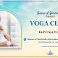 Yoga Class event in Lisle, IL