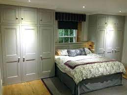 Built In Bedroom Wardrobe Cabinets Around Bed Built In Bedroom Cabinets Fitted Bedroom Built In Bedroom Cabinets Large Living Room Furniture Small Room Bedroom