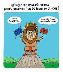 France's traffic mascot is a native american caricature named bison futé. Blague Sur Bison Fute Blagues Et Dessins