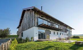 Vielmehr konzentrieren wir uns darauf, genau das zu finden, was sie suchen. Bauernhaus Sanierung Aus Alt Mach Neu Das Haus