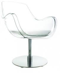 Steel Beauty Salon Chair Acrylic With Washable Removable Cover Central Base Beauty Salon Chairs Beauty Salon Furniture Salon Chairs
