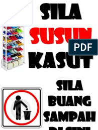 We did not find results for: Sila Susun Kasut