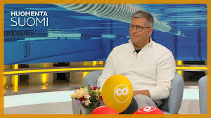 Uintilegenda Jani Sievinen palaa kilparadalle 20 vuoden tauon jälkeen