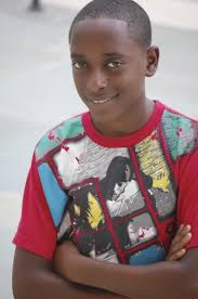 Malik Peters :: Filmography