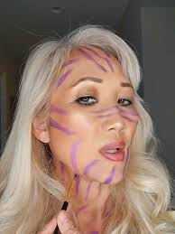 How to Draw The Marks