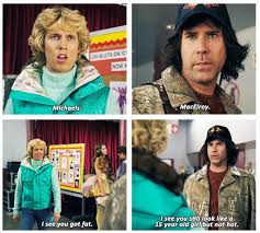 If You Can Dream It You Can Do It Blades Of Glory Gif Blades Of Glory Starring Will Ferrell And Jon Heder Blades Of Glory Movie Quotes Funny Funny Movies