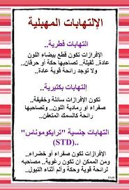 الإفرازات المهبليه ماهو الطبيعي وغير الطبيعي worth reading bullet journal reading