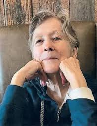 Obituary information for Brenda R DeHart
