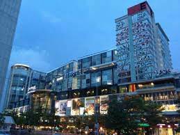 Maybe you would like to learn more about one of these? Empire Hotel Empire Shopping Gallery Picture Of Empire Hotel Subang Subang Jaya Tripadvisor