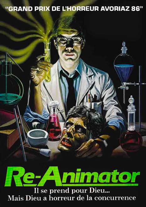 Re-Animator
