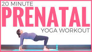 Dec 05, 2019 · 2. Prenatal Yoga Workout For All Trimesters Sarah Beth Yoga Youtube