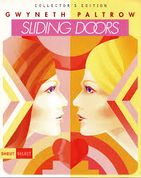 Entdecke looks von theory für jeden anlass. Blu Ray Review Sliding Doors Collector S Edition Blu Ray Blu Ray Authority