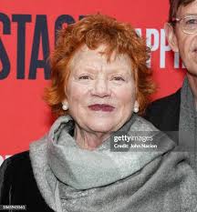 615 Becky Ann Baker Photos & High Res Pictures