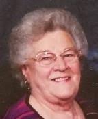 Eileen Wheeler Obituary (2018)