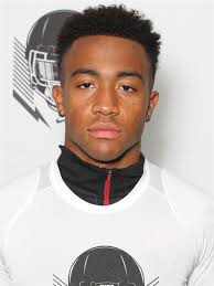 Jaylen Davis, Houston, Running Back