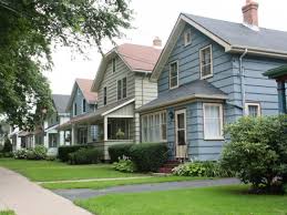 It's located in calderdale, yorkshire and the humber. Housing